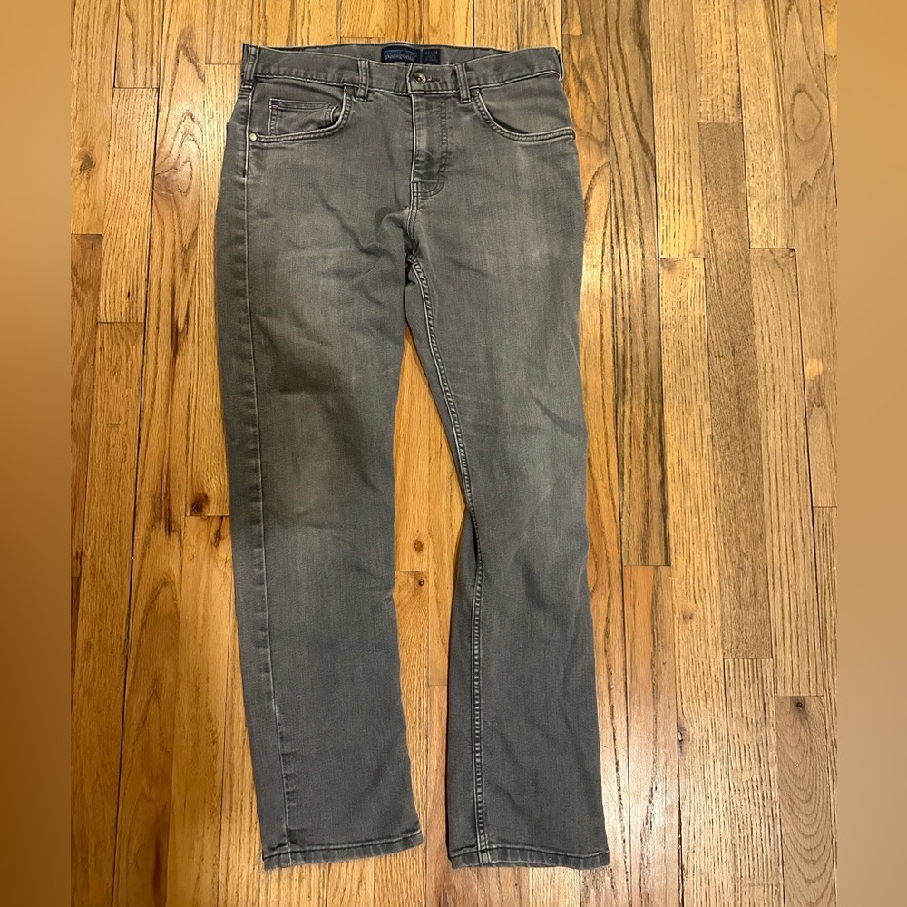 Patagonia Men’s Jeans Size 32